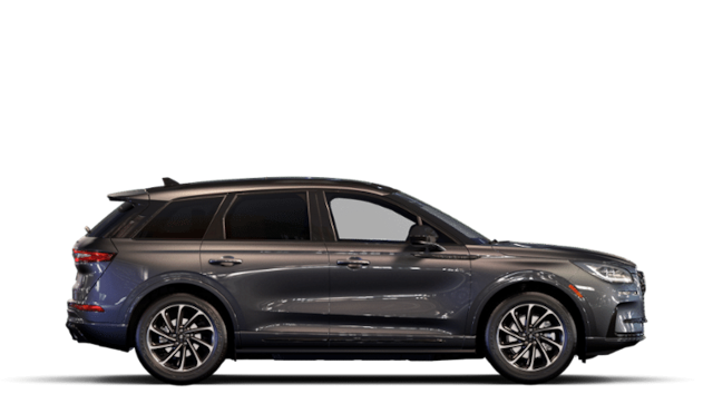 2026 Lincoln Lincoln Corsair® External Image 1